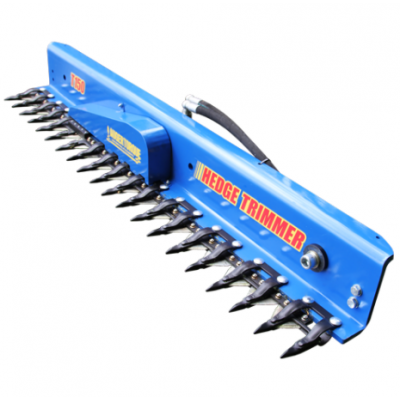 Auger Torque Hedge Trimmer